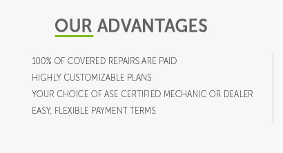 auto assure warranty